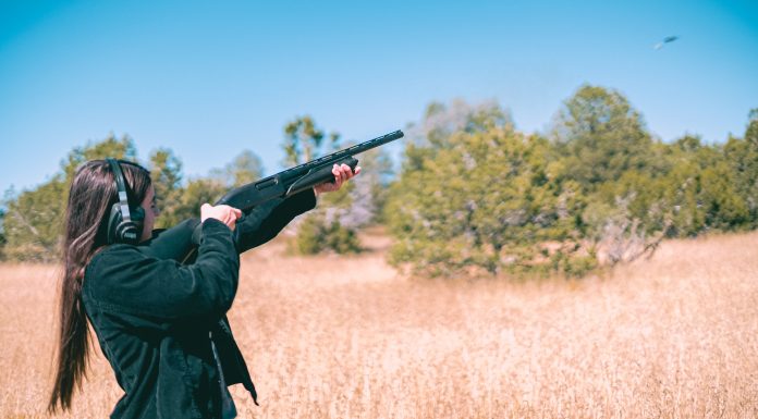 Insurance could improve gun safety, report suggests insurance-could-improve-gun-safety