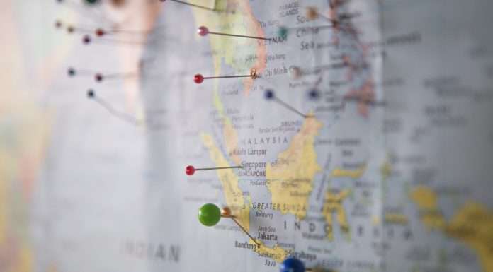 Asia-Pacific defies global FinTech funding decline: How it stands out in challenging times