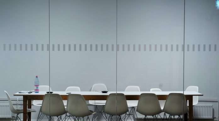 BlackRock veteran Patrick Olson takes the reins as ACA CEO ACA