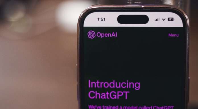 ChatGPT revolution Reshaping the future of financial advice
