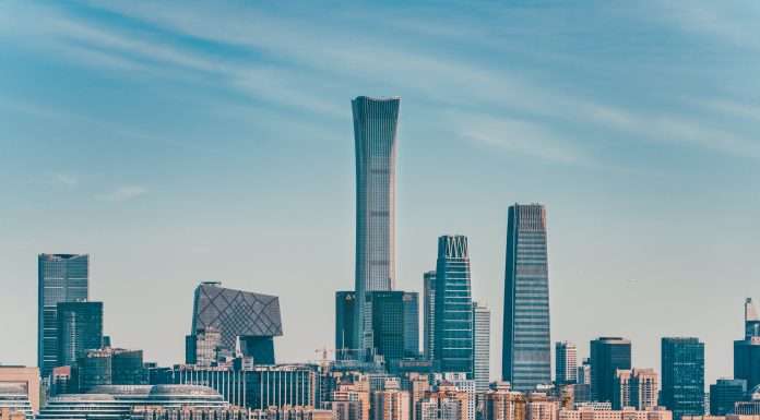 Chinese firms embracing ESG strategies to meet growing demand, survey finds Chinese