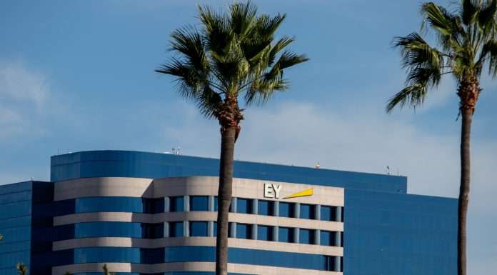 EY