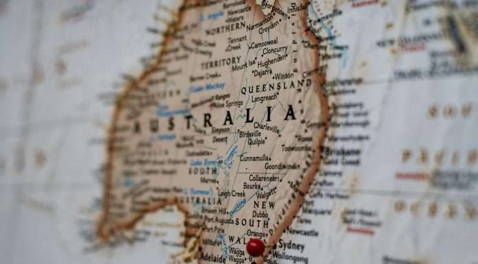 Encompass Corporation joins Austrade mission to boost global FinTech collaboration Encompass