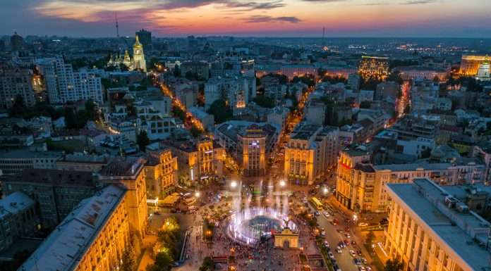 Glovo Ukraine Startup Lab boosts FinTech, grants €35,000 to top three startups