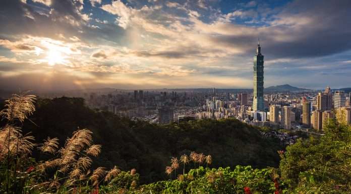 The Future of RegTech in Taiwan