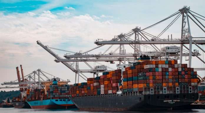 Turvo and Denim unite to revolutionise freight payments and financing