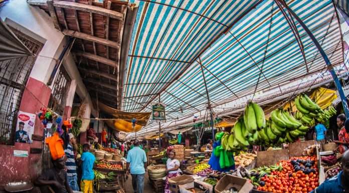 Swiss Re, Britam and Oxfam to protect small-scale farmers in Kenya with parametric flood solution swiss-re-britam-and-oxfam-to-protect-small-scale-farmers-in-kenya-with-parametric-flood-insurance-solution