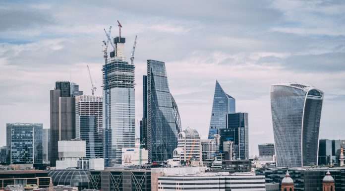 Addressing financial crime with risk management