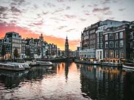Amsterdam-based InsurTech Insify attracts $10.7m
