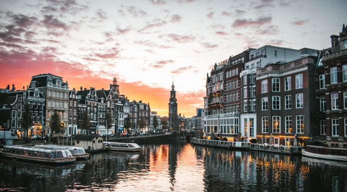 Amsterdam-based InsurTech Insify attracts $10.7m