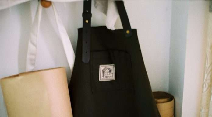 Apron’s $5.5m financial boost: Revolutionising the way small businesses handle payments Apron's $5.5m financial boost: Revolutionising the way small businesses handle payments