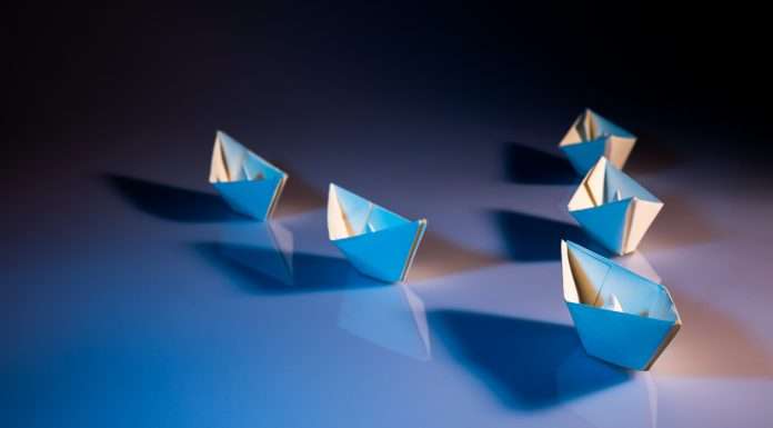 Driving change in insurance