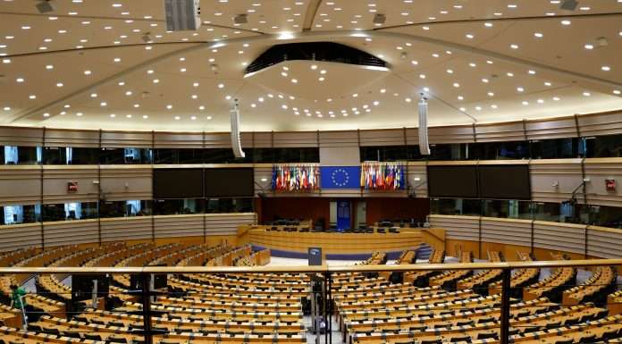 EU votes for corporations to adopt climate transition plans in corporate sustainability overhaul climate