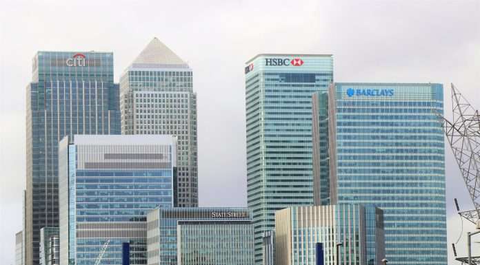 HSBC pioneers AI-backed ESG Index for sustainable investment boost HSBC