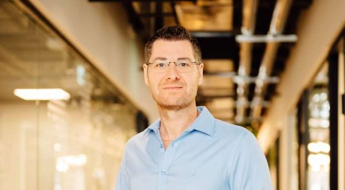 Novidea expands senior leadership with Erez Nissim appointment as CTO Novidea expands senior leadership with Erez Nissim appointment as CTO