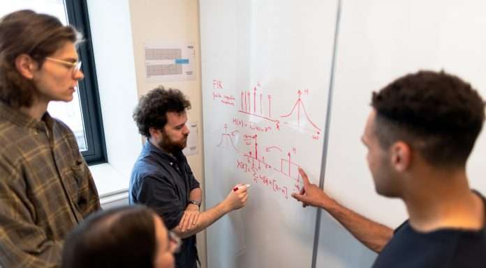 Transforming finance with dynamic risk assessments Transforming finance with dynamic risk sssessments