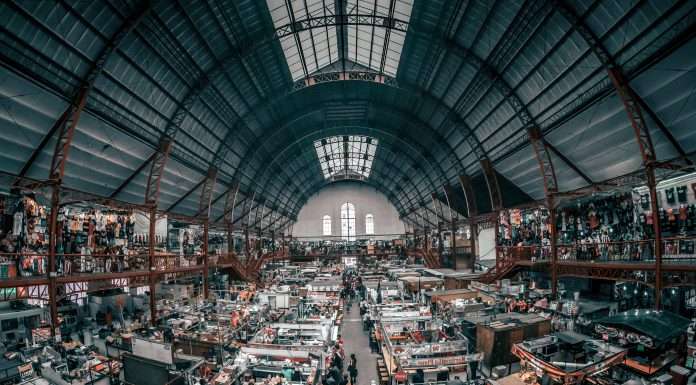 1Kosmos BlockID debuts in NayaOne's FinTech Marketplace