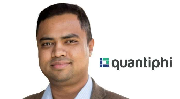 Leveraging AI for business transformation: Quantiphi's innovative approach
