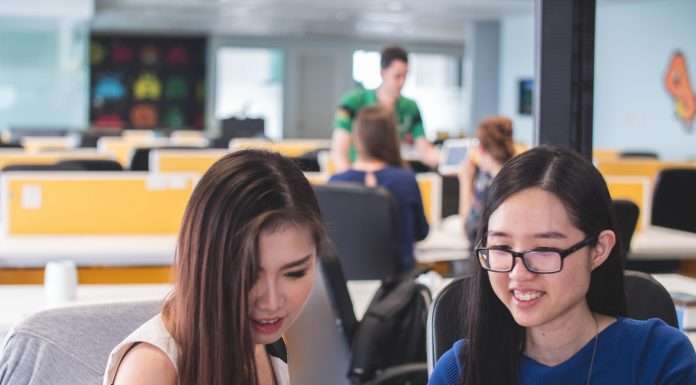 REGnosys and Next Tech Girls unite to battle gender inequality in the tech sector