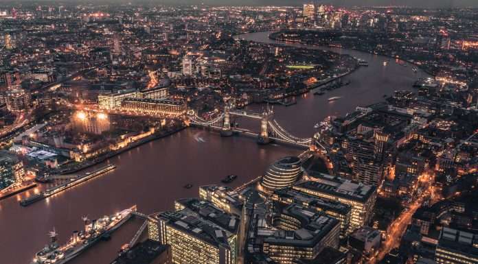 Shaping the Future of UK Financial Services 2023 Annual Review Insights