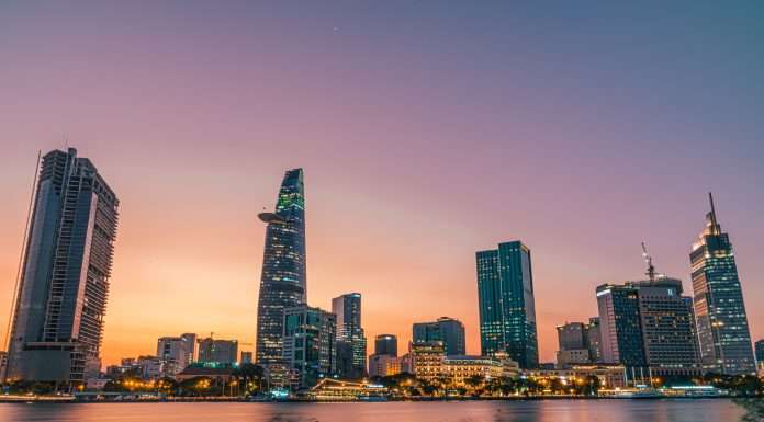 Vietnamese FinTech GIMO's $17.1m funding fuels mission to bridge financial inclusion gap