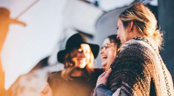 % of banking customers miss human interaction