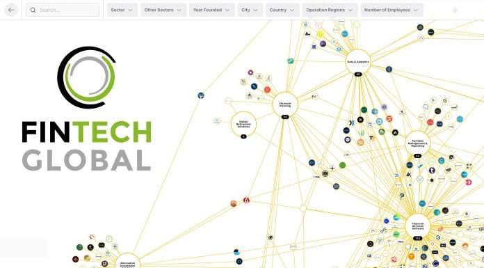  FinTech Global launches Wealth Market Map as vital guide to the sector