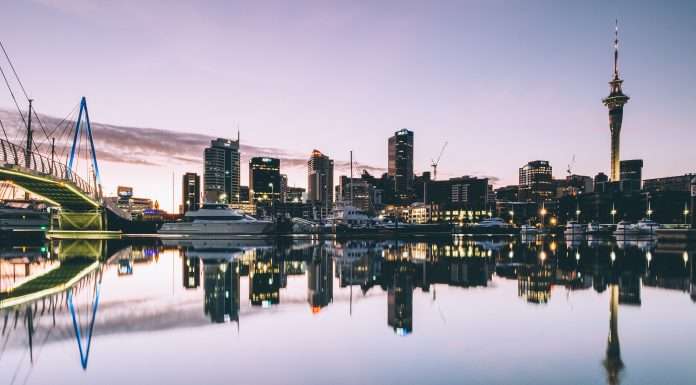Kiwibank and UnionPay join forces A new era for New Zealand's payment systems
