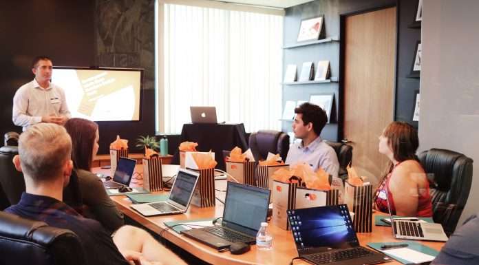 Pega and docStribute collaborate to tackle UK's latest regulatory changes