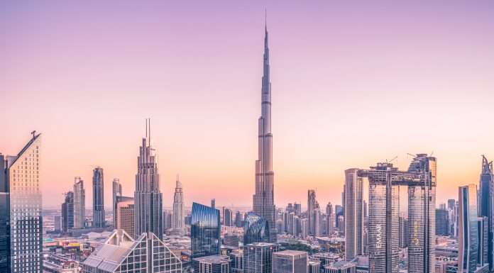 Qashio partners with Mastercard: A move towards a cashless UAE corporate sector