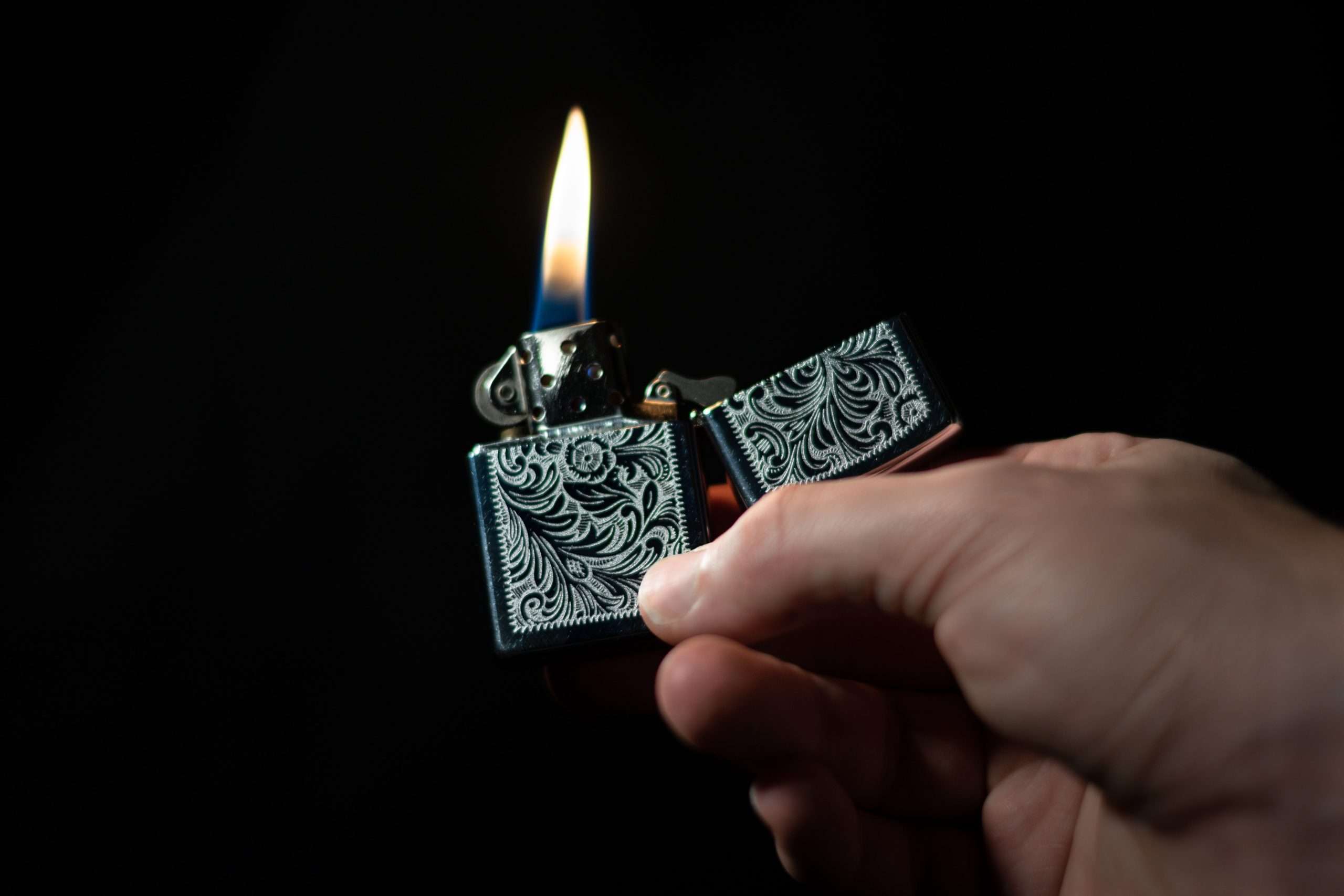 cool lighters wallpapers