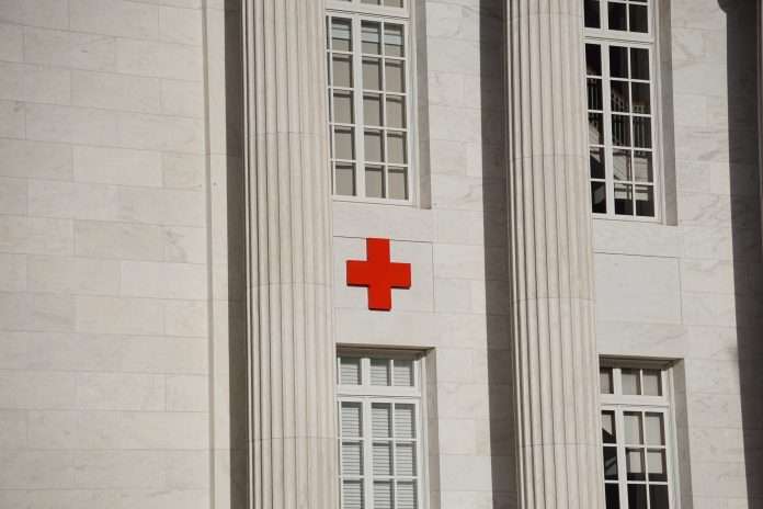 Inpay's partnership with Red Cross to boost international aid efforts