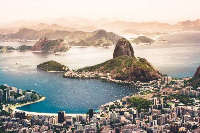 Caliza, a startup offering banks and FinTechs an API that lets their customers save and transact in US dollars, has launched in Brazil with $5.3 million in seed funding.