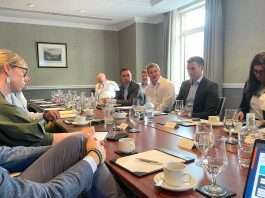 Navigating the waves of regulatory change: Insights from Aiviq’s asset management roundtable