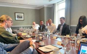 Navigating the waves of regulatory change: Insights from Aiviq’s asset management roundtable