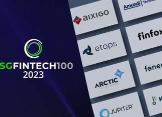 FinTech Global reveals the 100 companies to make the 2nd ESGFinTech100 list