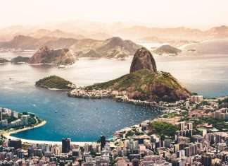 Brazil's FinTech landscape reshaped: Ebury takes over Bexs Group