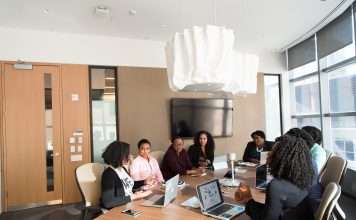 Northwestern Mutual drives diversity with new Black Founder Accelerator