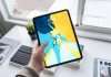 Fujitsu Limited and Banking Channel Solutions Limited have collaborated with Mizuho Information & Research Institute, Inc. to develop and deliver a tablet solution for Mizuho Bank, Ltd.