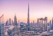 UnaFinancial and Velexa forge a pioneering partnership, championing digital investment in the UAE