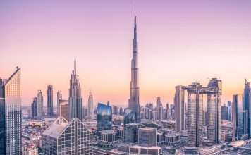 UnaFinancial and Velexa forge a pioneering partnership, championing digital investment in the UAE