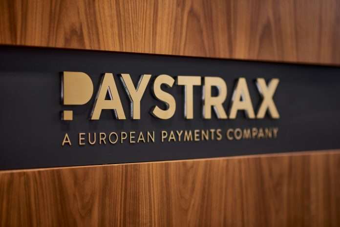 Lithuanian FinTech PAYSTRAX launches in UK