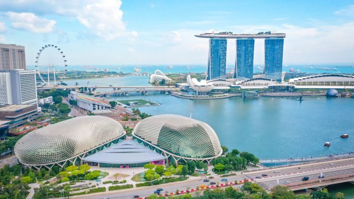 Singapore’s Chintai elevates capital markets with B1-led funding