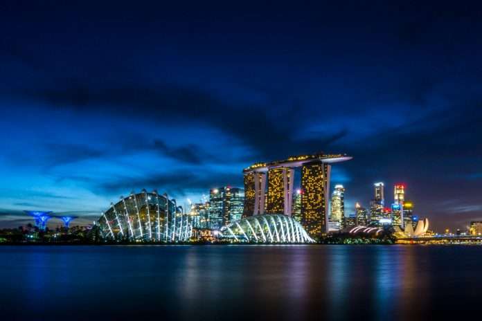 Singapore's MAS introduces stricter regulations for digital payment token services