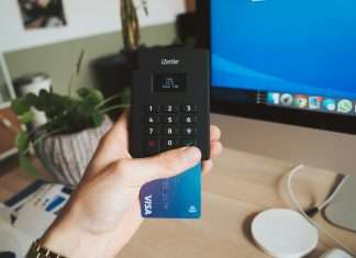Fibank launched new premium Visa Platinum Business debit Cards
