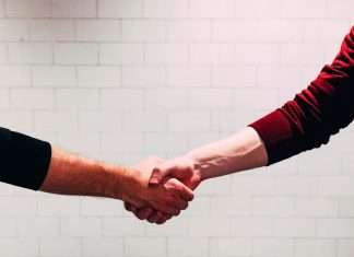 nCino and Salesforce extend partnership till 2031