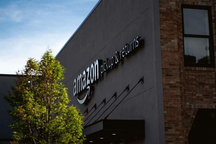 Amazon has announced the closure of its UK Insurance Store 15 months after its October 2022 launch.