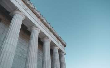 The 4 pillars of future financial crime compliance