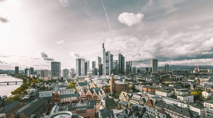 Frankfurt