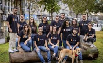 Slice revolutionises equity management with $7m seed funding